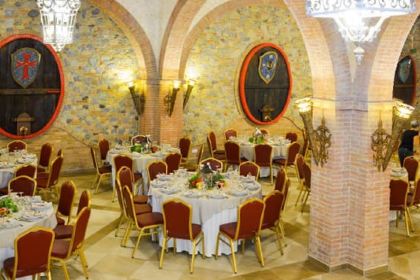 Ristorante Braceria dei Templari