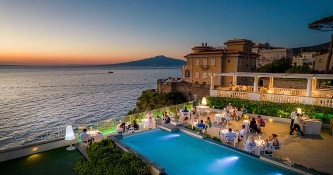 Corallo Ristorante