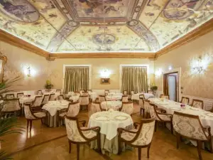 I Carracci Restaurant