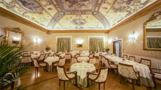 I Carracci Restaurant