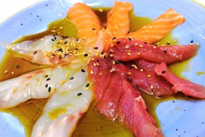 Ristorante XinZhonghua - Cinese Giapponese