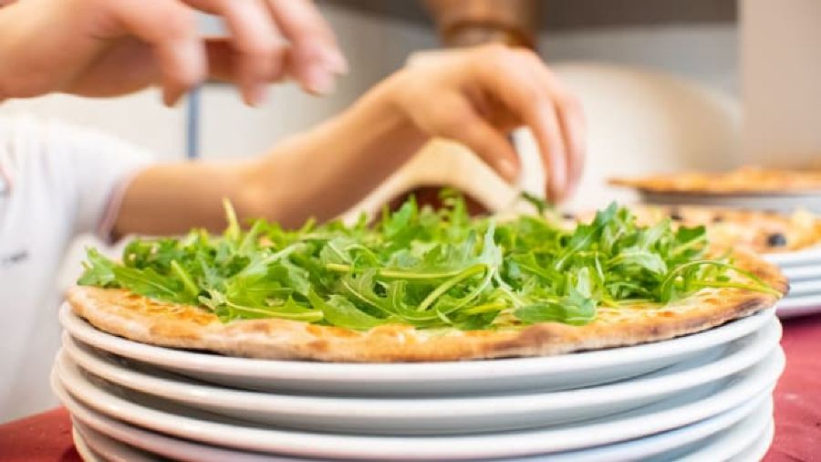 La Taverna degli Artisti