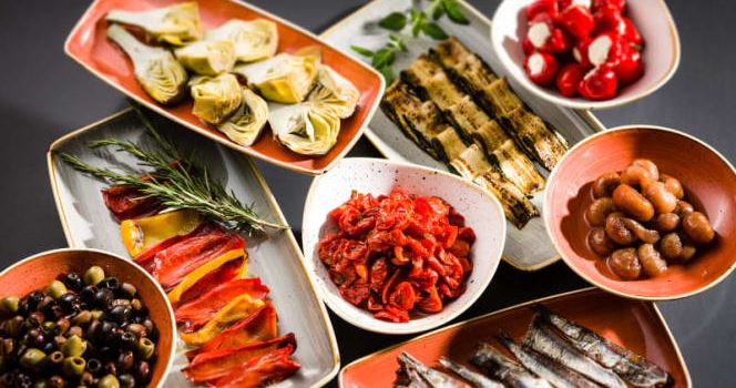 Restaurant taste.it