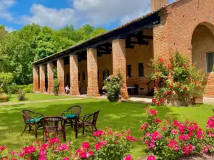 Agriturismo Locanda Venezze