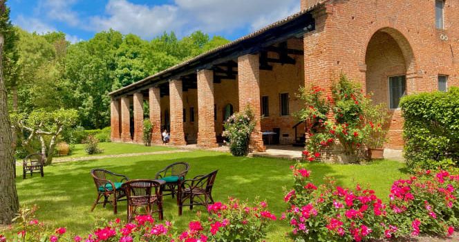 Agriturismo Locanda Venezze