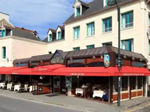 Le Querrien