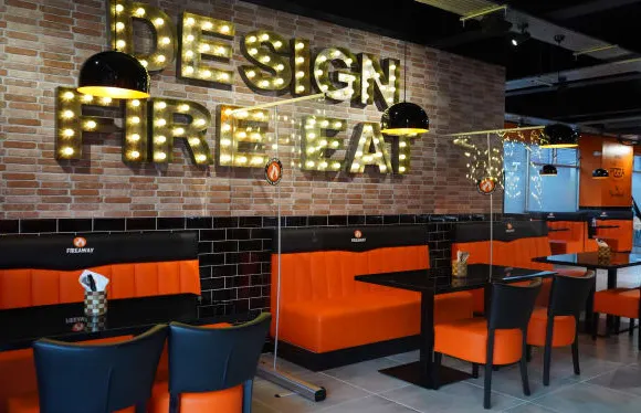 Fireaway Pizza Milton Keynes