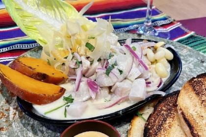 Andino Gastrobar Huelin