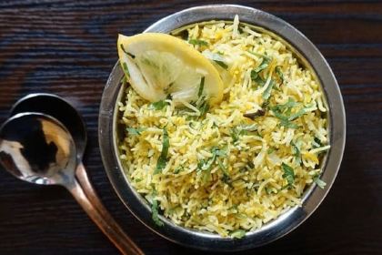 Tandoori Kök och Bar