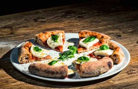 Renato Bosco Pizzeria