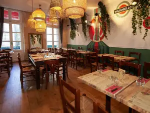 Pizzeria ristorante Masaniello