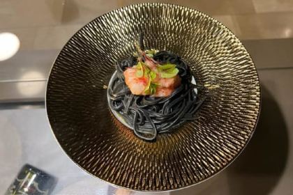 Pietrabianca by Fishmood - Tuscany soul & Sea spirits