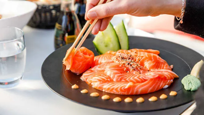 Enjoy Sushi Bouc Bel Air