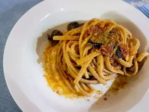 Antica Osteria del Vicolo