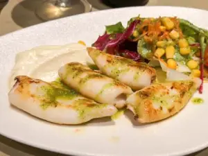 Via de la Tapa