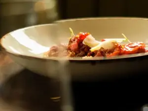 DANTE OSTERIA