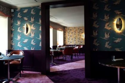 Alois Dallmayr Fine Dining