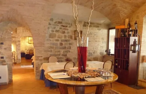 Ristorante La Corte di Bettona