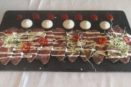 56º Restaurant & Grill