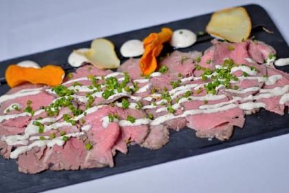 56º Restaurant & Grill