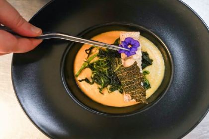 Break House Restaurant