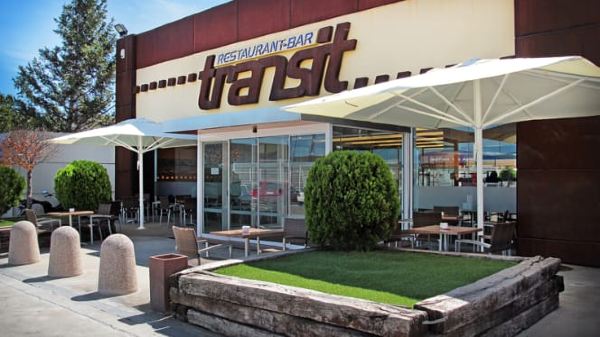 Restaurant Transit