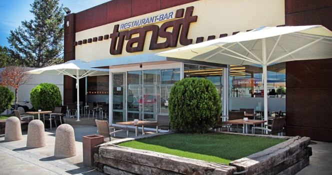 Restaurant Transit