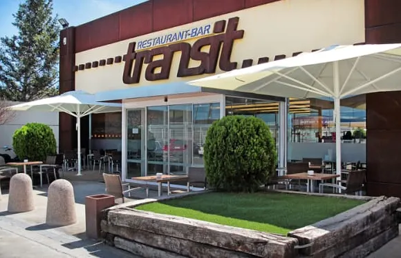 Restaurant Transit