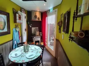 Tim's Kitchen