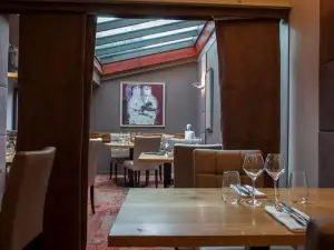 Restaurant Republique Cote Jardin