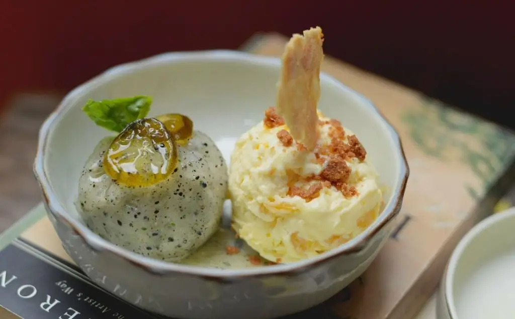 Prem & Pi Vegetarian Bistro - since 2013