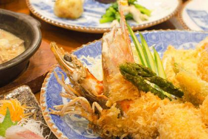 Katsukichi Shin-Marunouchi Building