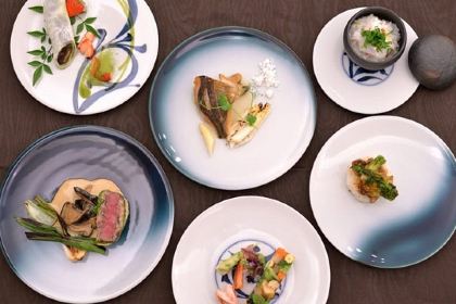 LE UN NIPPONIA HOTEL Oozu Jokamachi