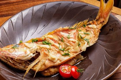 Niku Bar & Dining Yanbaru Meat