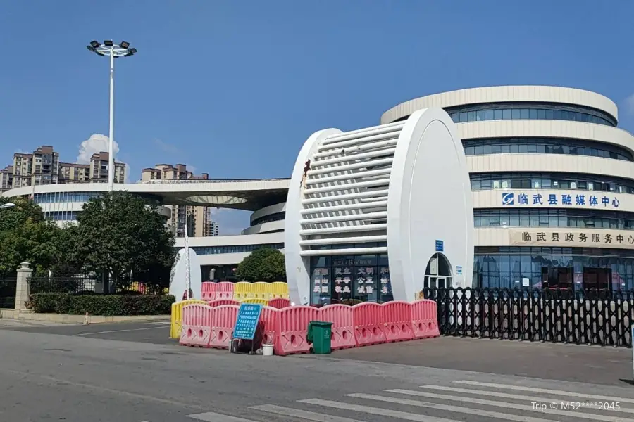 Linwuxian Wenti Center
