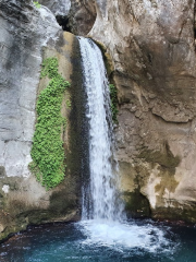 Parco nazionale del Fiume Dim