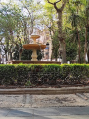 Plaza de la Trinidad