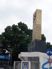 Tugu Adipura Payakumbuh