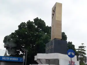 Tugu Adipura Payakumbuh