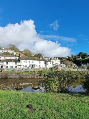 Pentewan Sands Holiday Park