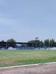 Estadio Universitario "José Palomo Ruiz Tapia"