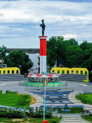 Tugu Juang Jambi