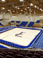 Summersville Arena & Conference Center