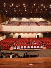 National Theatre of Mandalay