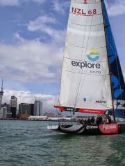 Explore Group - Auckland