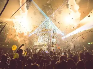 Top 20 Clubs in Sydney