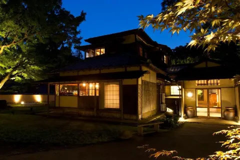Restaurant MOMIJI