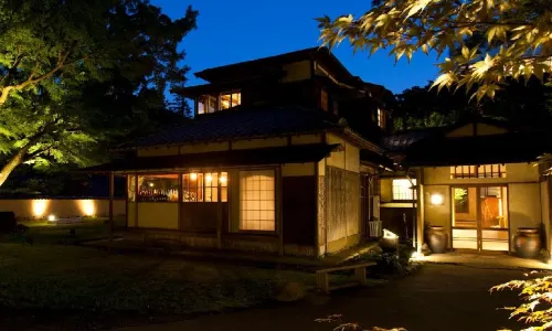 Restaurant MOMIJI