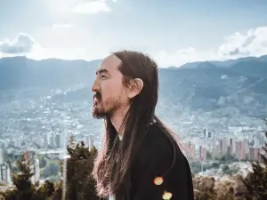 Agde | Steve Aoki 2026 European Tour