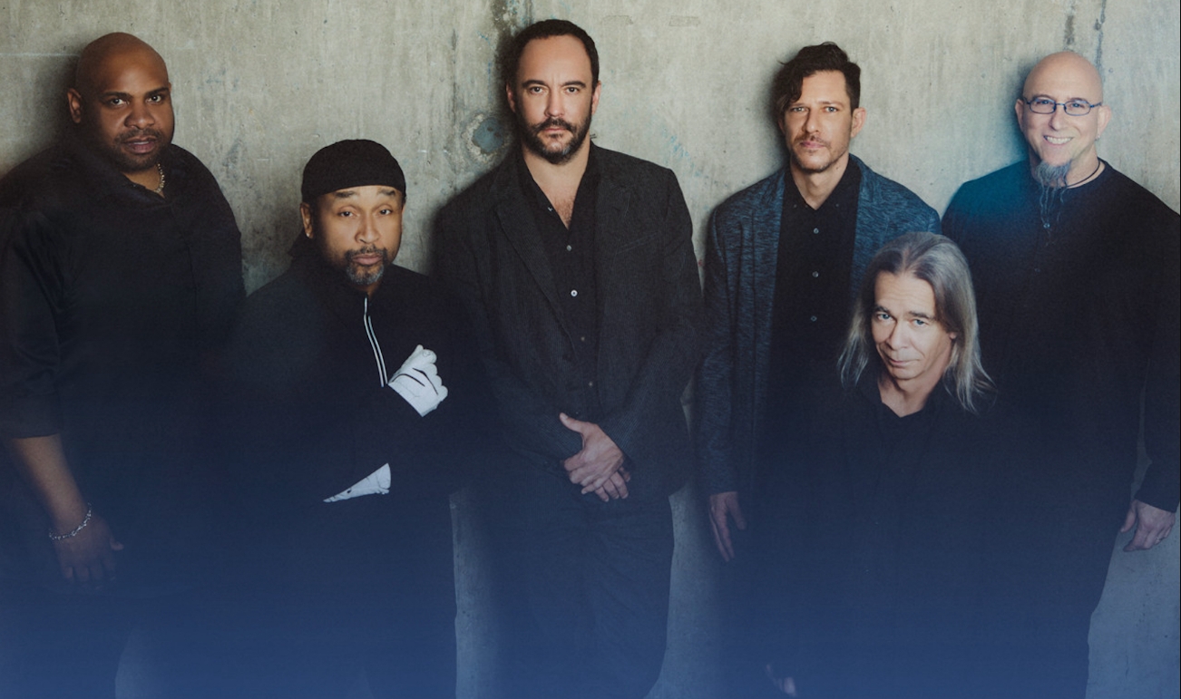 ออสติน | Dave Matthews Band ทัวร์คอนเสิร์ต | Moody Center